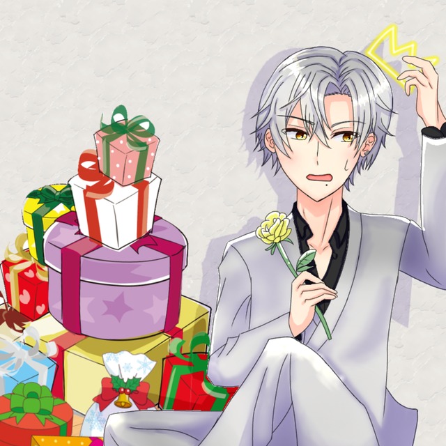 イラスト描きます！