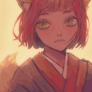 SNSアイコン作成