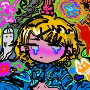 あなたのアイコン描かせてください！