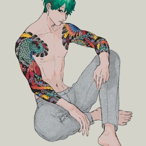 アイコン&ヘッダー、イラストなど承ります🕊