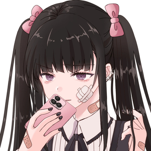 【SALE期間中】かっこいい！可愛い！SNSのアイコン描きます