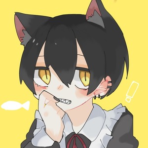 #SNSアイコン依頼