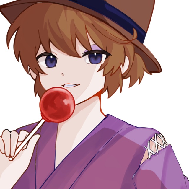 SNSアイコンお作りします✨🫶 即日納品可能！夢絵アイコン等