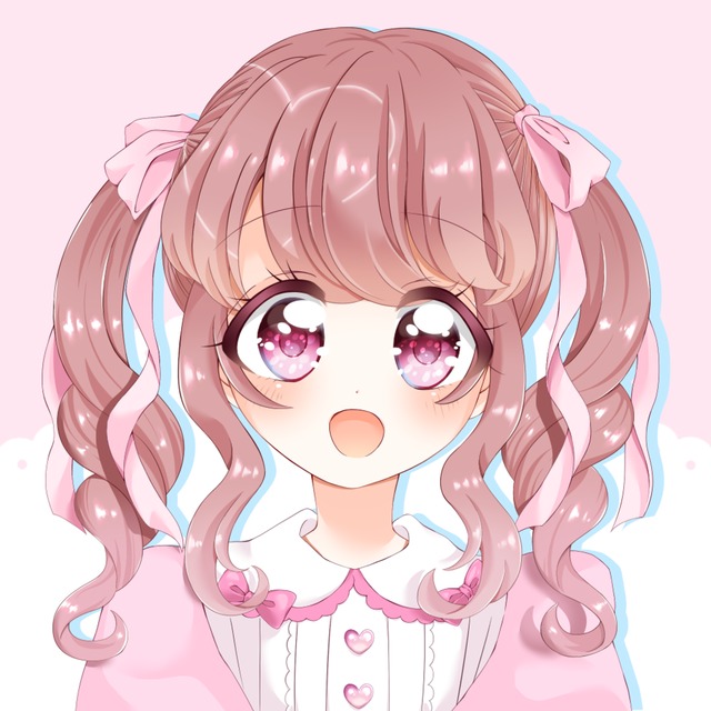 あなただけのSNSアイコン制作承ります！