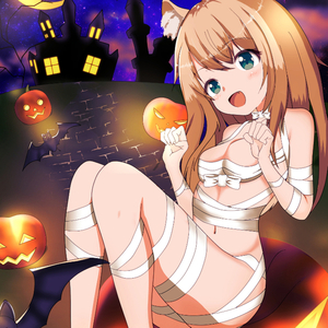 可愛い女の子、エッチな女の子描きます！