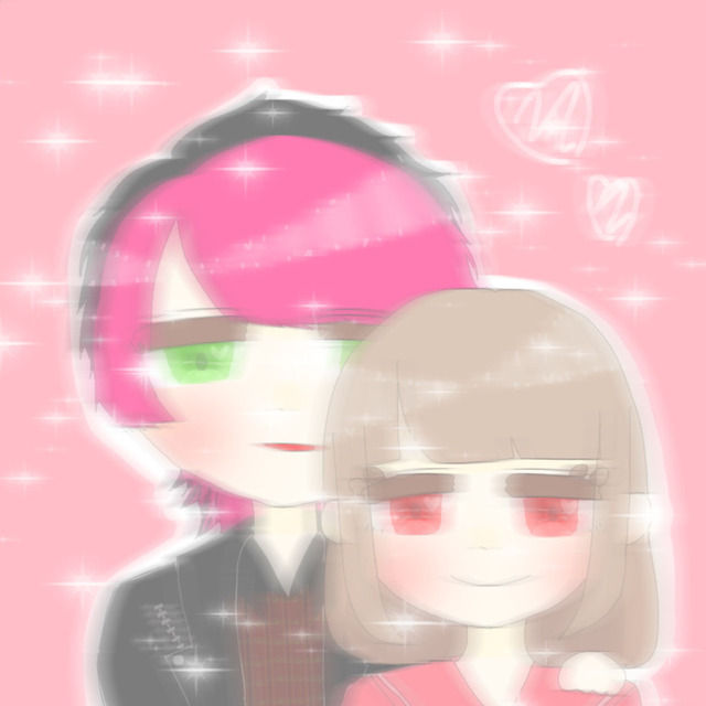 デフォルメの夢絵オーダー