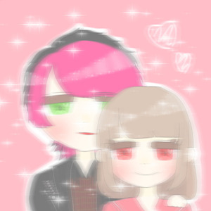 デフォルメの夢絵オーダー