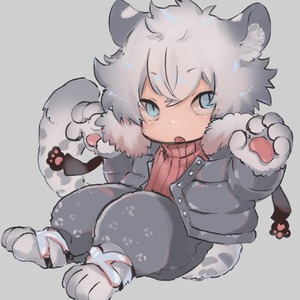 アイコン・ヘッダーイラスト描きます！