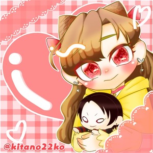 アイコンイラスト承ります