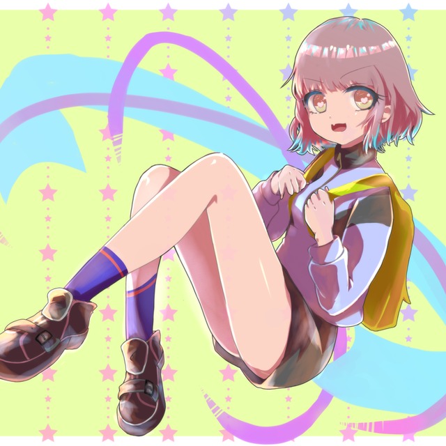 ストリートちゃん