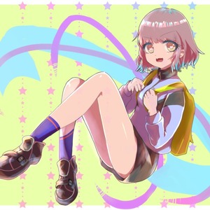 ストリートちゃん