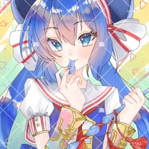 アイコン、1枚絵、夢絵等のイラスト制作致します!!