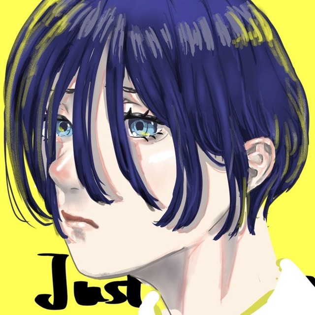 SNSアイコン、ヘッダー