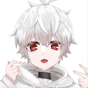 アイコンに使えるイラスト描きます！