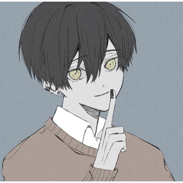 単体のイラスト描きます