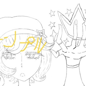 あなただけのキャラクター描かせてください！(*&acute;&omega;｀*)