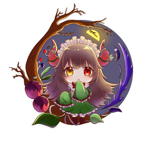 デフォルメイラスト制作いたします