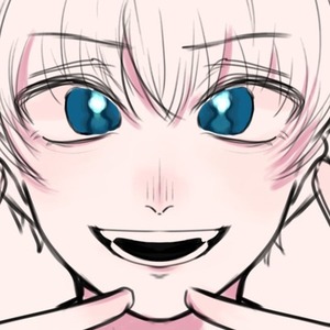 SNSアイコン描きます‼️