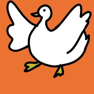 とりっていう名の鳥