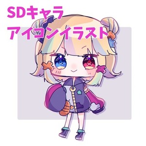 SNS/ヘッダー/アイコン作成致します