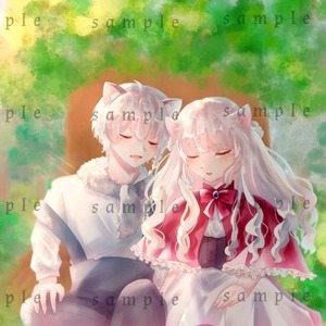 イラスト制作します！