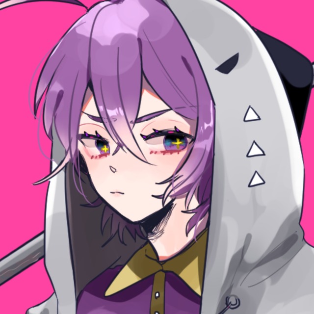 SNSアイコン・ヘッダー幅広く受け付けます！