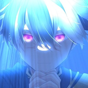 SNS用アイコン描きます！