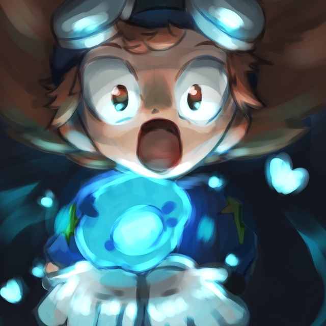 ☆期間限定半額☆SNSアイコン作成