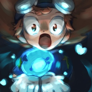 ☆期間限定半額☆SNSアイコン作成