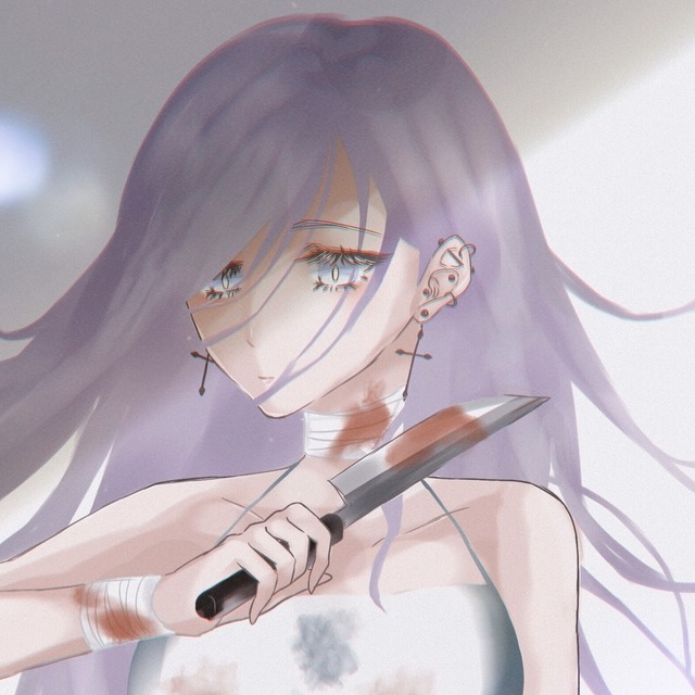 SNSアイコン制作