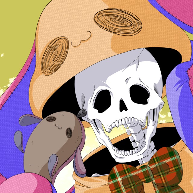 SNSアイコン描きます！