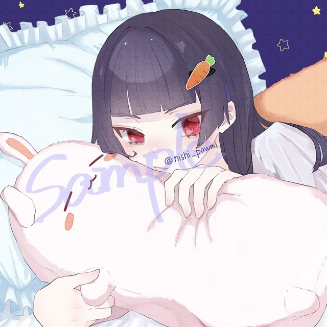 有償依頼募集中