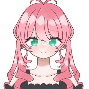 バストアップアイコン制作