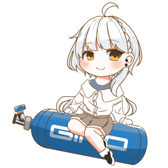 SDキャライラスト描きます！