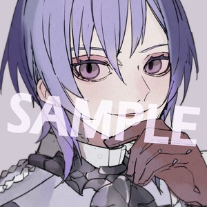 sns用アイコン作成