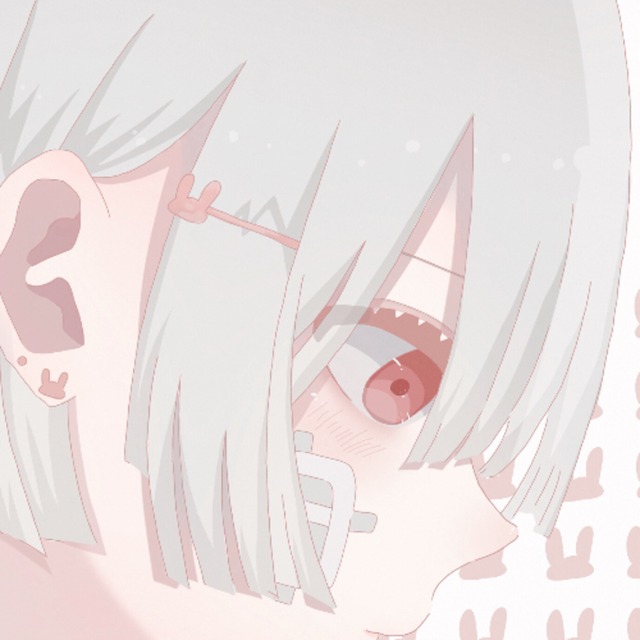 SNSアイコン書きます。