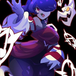 最短7日 アイコン･サムネ･夢絵等イラスト制作いたします