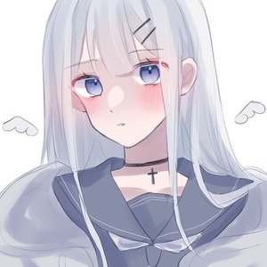 SNSアイコン描きます！