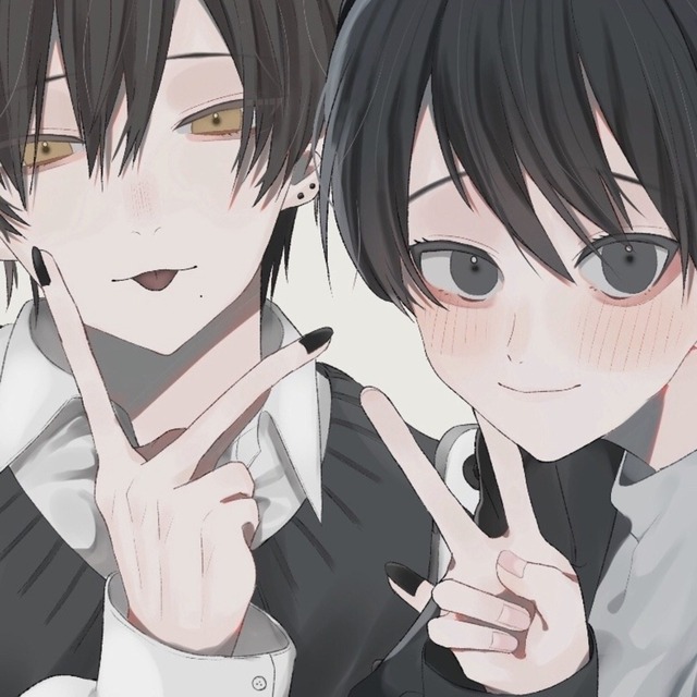 SNSアイコン・1枚絵・立ち絵依頼