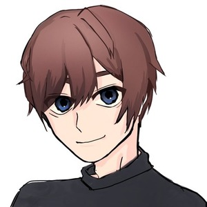 SNSアイコン作成