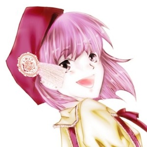 SNS用のアイコンを制作致します。