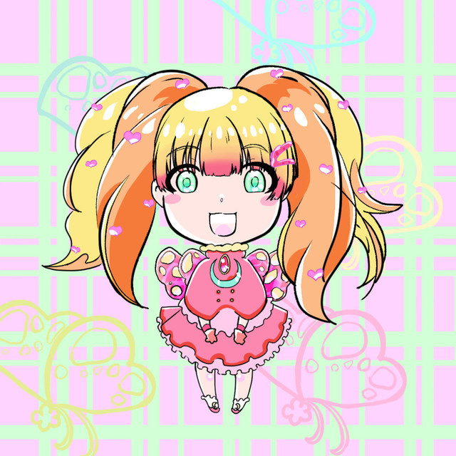 ミニキャラ制作いたします✨