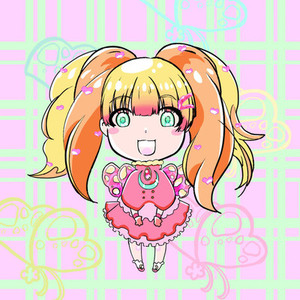 ミニキャラ制作いたします✨