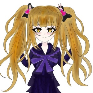 可愛いアイコン絵描きます！