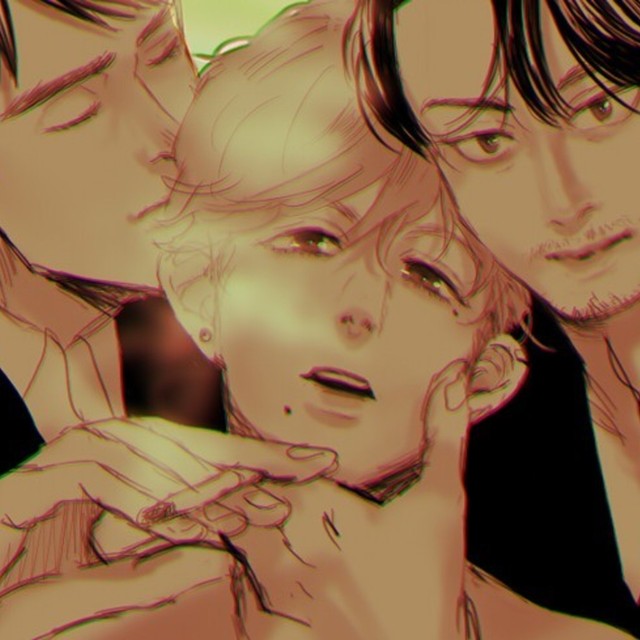 SNSのアイコン作成