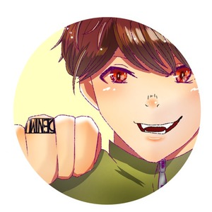 アイコンお描き致します