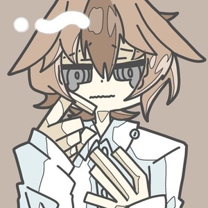 アイコン等イラスト描きます