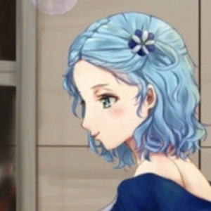 SNSアイコン描きます！