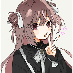 SNSアイコンイラストお描きします