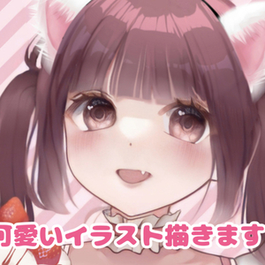 アイコン制作します！